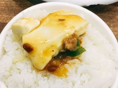 -芳芳餐厅(白沙路店)