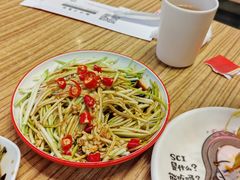 -柳叶刀烧烤(北大清华店)