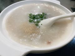 生滚猪腰粥-卓粤拉肠(红庙店)