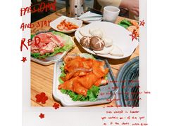 -牛炙烤肉(车公庙店)