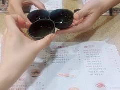 -点都德(大茶楼店)