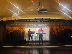 -杭州国际会议中心洲际酒店-德国啤酒屋(砂之船国际生活广场店)