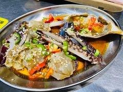 -统营阿姨(虹泉路店)