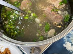 -瑞丰园庭院餐厅·白族传统家常菜