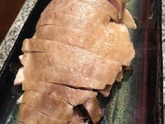 招牌盐水鸭-南京大牌档(龙湖长楹天街店)