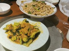 -義聚德·清真铜锅涮羊肉·烧烤(河东店)