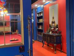 -沸奇公园·情景团建·年会露营烧烤轰趴生日(科技园店)