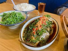 -妈妈的味道(和顺古镇店)