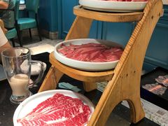-五星桥原切肥牛火锅·30年专注好牛肉(湖塘店)