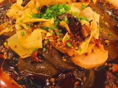 -玉林烤鸭店(垡头店)