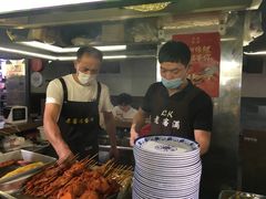 -老客满蛋饼(双塔市集店)