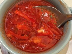 莫斯科红菜汤-俄士厨房(万象城店)