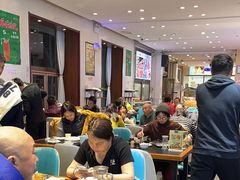 -紫光园·烤鸭·北京菜(团结湖店)