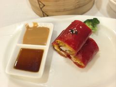 金沙红米肠粉-福满楼·海鲜酒家(福永益田店)