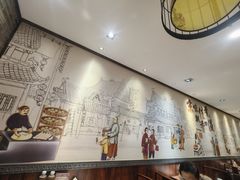 -鸭匠食府·挂炉烤鸭·新京菜(阜成路店)