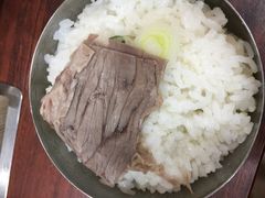 -神仙雪浓汤(明洞店)