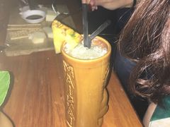 -罗斯福色戒酒吧(外滩店)