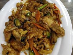 海杂拌-林之六八·6886大连老菜馆