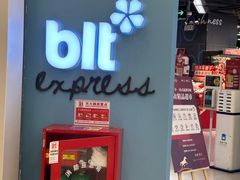 -blt精品超市(北京银座店)