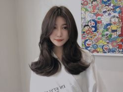 -CD Hair salon