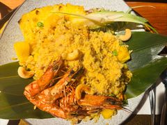 -Mr.Fish鱼鲜生海鲜放题(高德置地冬广场店)