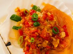 -铭轩中餐厅·海南菜·粤菜(亚龙湾瑞吉店)