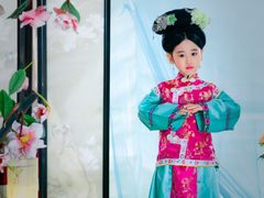 -九月鹰飞汉服摄影工作室