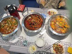 -靓虾二哥长沙地标小龙虾(五一广场店)