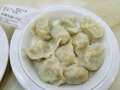 -饺子王(金厦里店)