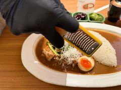 -CURRY YA 熟成咖哩專門店(深圳湾万象城店)