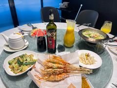 -79号渔船海鲜饭店(龙岗店)