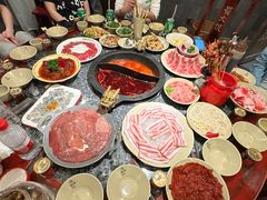 -蜀大侠火锅(春熙路店)