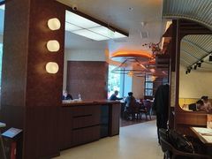 -鲜得莱渔港·小平岛海胆馆(七贤岭店)