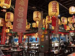 -南京大牌档(壹方天地店)