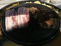 -韩宫宴烤肉·料理(如皋万达店)