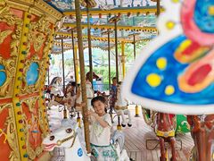 -华夏文旅海洋公园