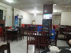 大堂-矮子粉店1985·长沙米粉(湘春路店)
