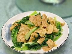 -西兰轩清真菜馆(北顺城街店)