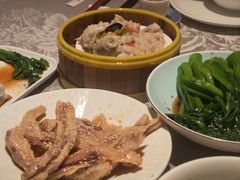 -香云轩·顺德菜(香云纱园林酒店店)