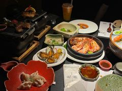 -花潮料理艺食馆(成都万象城店)