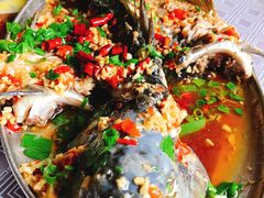 -龙姐私房菜(和顺古镇店)