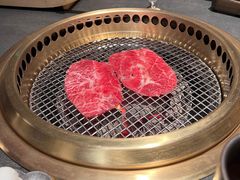 -铭牛烧肉·和牛海鲜自助(高新月牙湖店)