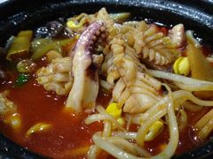-廖记老砂锅(上清寺店)