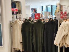 -优衣库(成都锦华万达广场店)