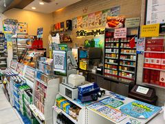 -全家便利店(花园路店)