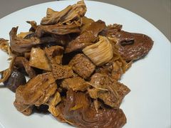 老北京素什锦-福满圆(琨莎中心店)