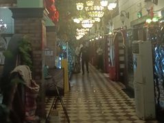 -海尔巴格一甸茶餐厅(团结路店)