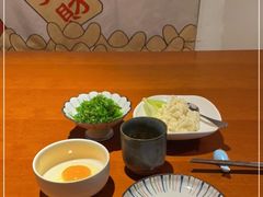 -牛玄庵日式寿喜烧·料理店(新源里店)