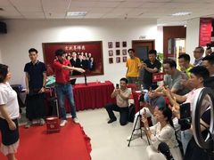 上课实景-红瓜子 影视后期 摄影摄像设计 新媒体运营技能培训(宝安校区)