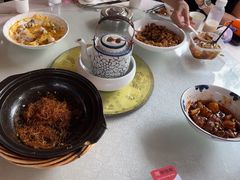 -醉香隆.山水庭院.湖北菜(东湖店)